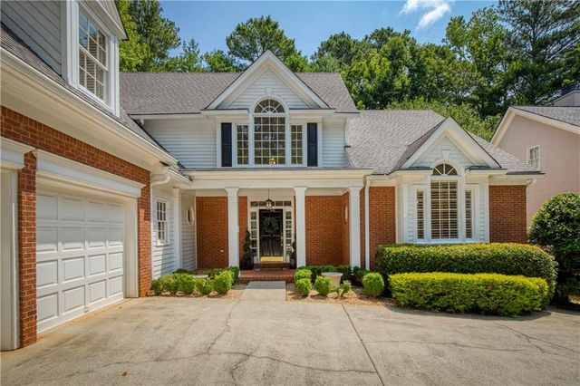 2815 Gleneagles Pointe, Alpharetta, GA 30005