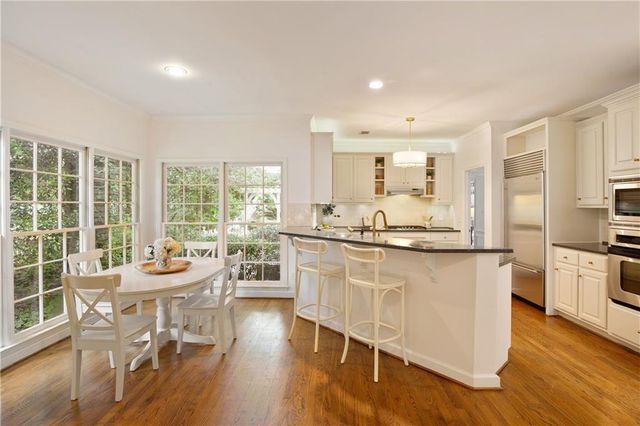 2815 Gleneagles Pointe, Alpharetta, GA 30005