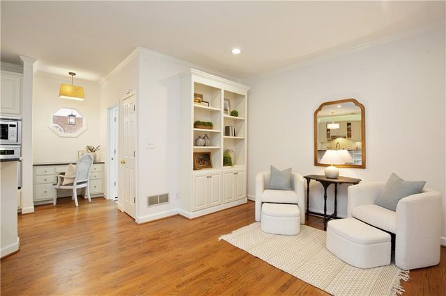 2815 Gleneagles Pointe, Alpharetta, GA 30005