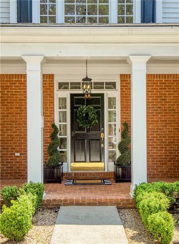 2815 Gleneagles Pointe, Alpharetta, GA 30005