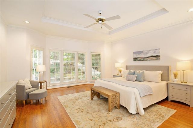 2815 Gleneagles Pointe, Alpharetta, GA 30005