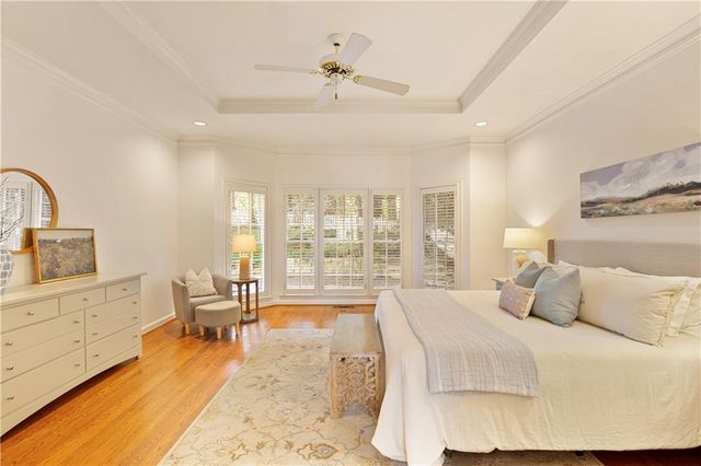 2815 Gleneagles Pointe, Alpharetta, GA 30005