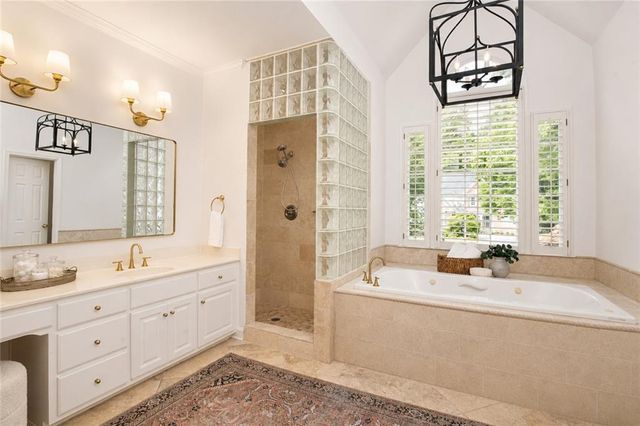 2815 Gleneagles Pointe, Alpharetta, GA 30005