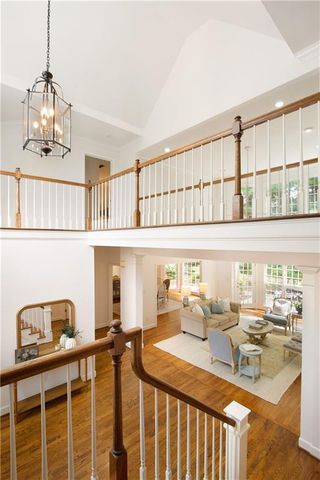 2815 Gleneagles Pointe, Alpharetta, GA 30005