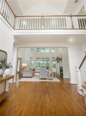 2815 Gleneagles Pointe, Alpharetta, GA 30005