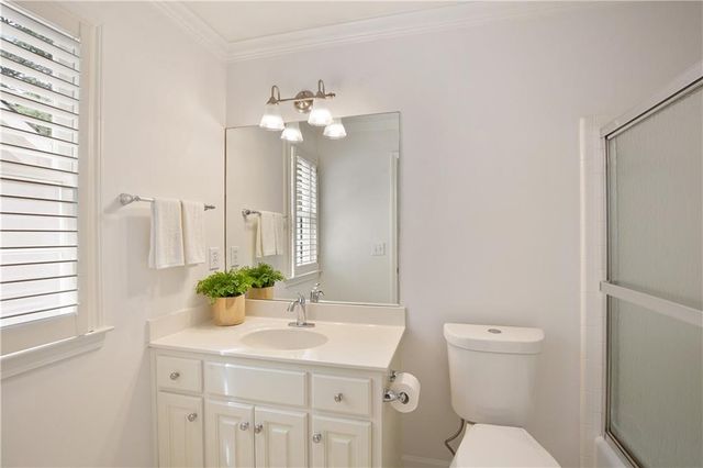 2815 Gleneagles Pointe, Alpharetta, GA 30005