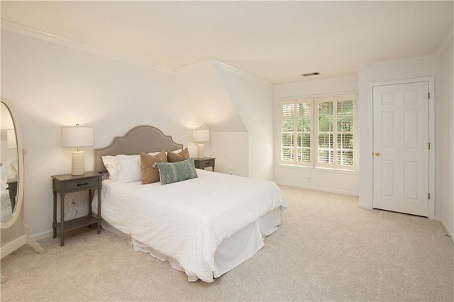 2815 Gleneagles Pointe, Alpharetta, GA 30005