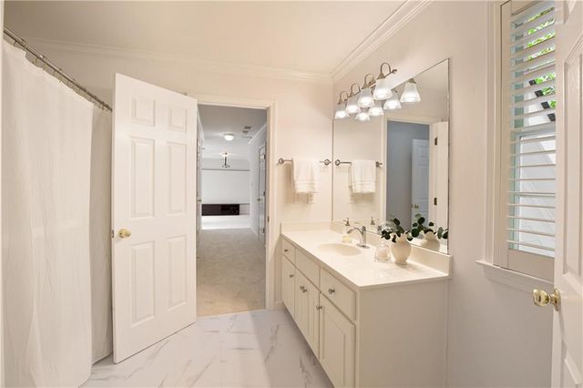 2815 Gleneagles Pointe, Alpharetta, GA 30005
