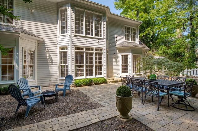 2815 Gleneagles Pointe, Alpharetta, GA 30005