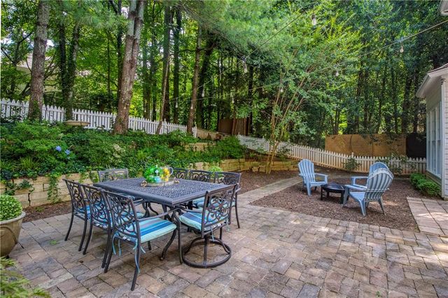 2815 Gleneagles Pointe, Alpharetta, GA 30005
