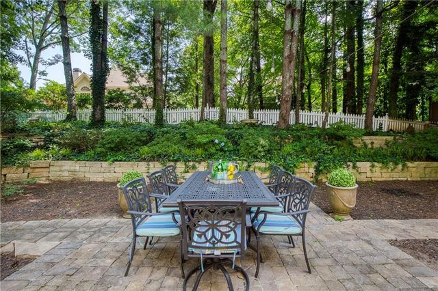 2815 Gleneagles Pointe, Alpharetta, GA 30005