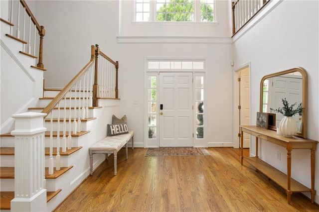 2815 Gleneagles Pointe, Alpharetta, GA 30005