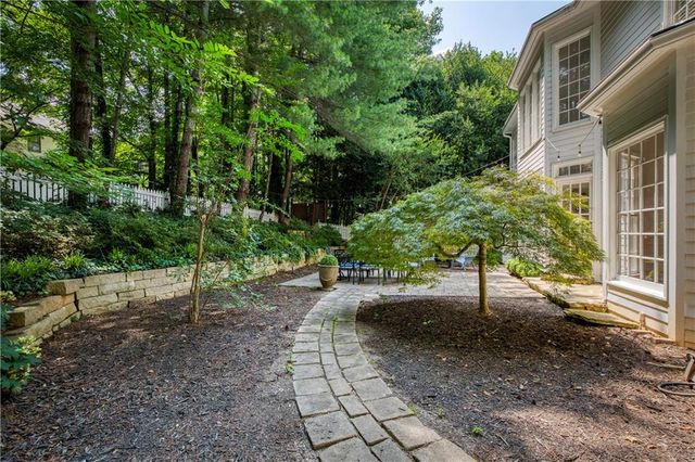 2815 Gleneagles Pointe, Alpharetta, GA 30005