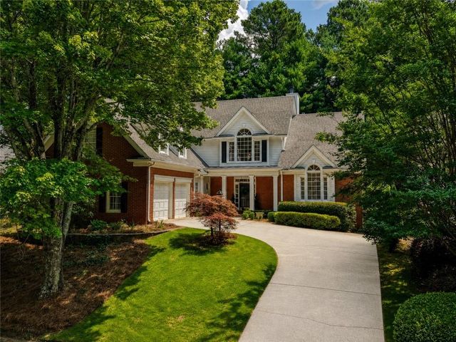 2815 Gleneagles Pointe, Alpharetta, GA 30005