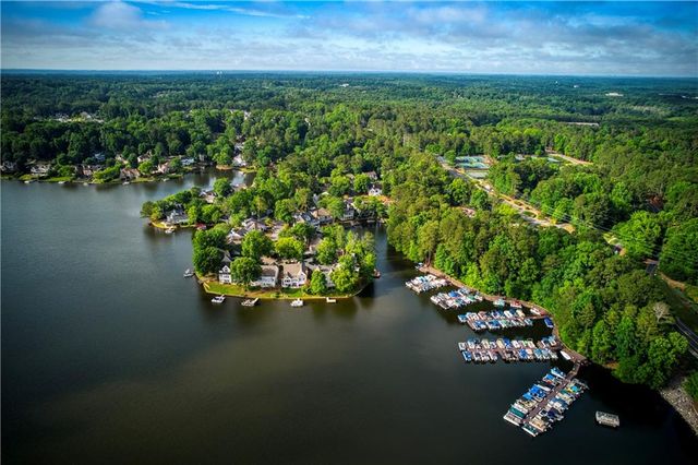 2815 Gleneagles Pointe, Alpharetta, GA 30005