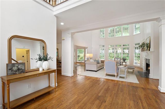 2815 Gleneagles Pointe, Alpharetta, GA 30005