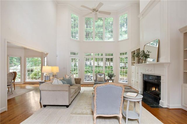 2815 Gleneagles Pointe, Alpharetta, GA 30005
