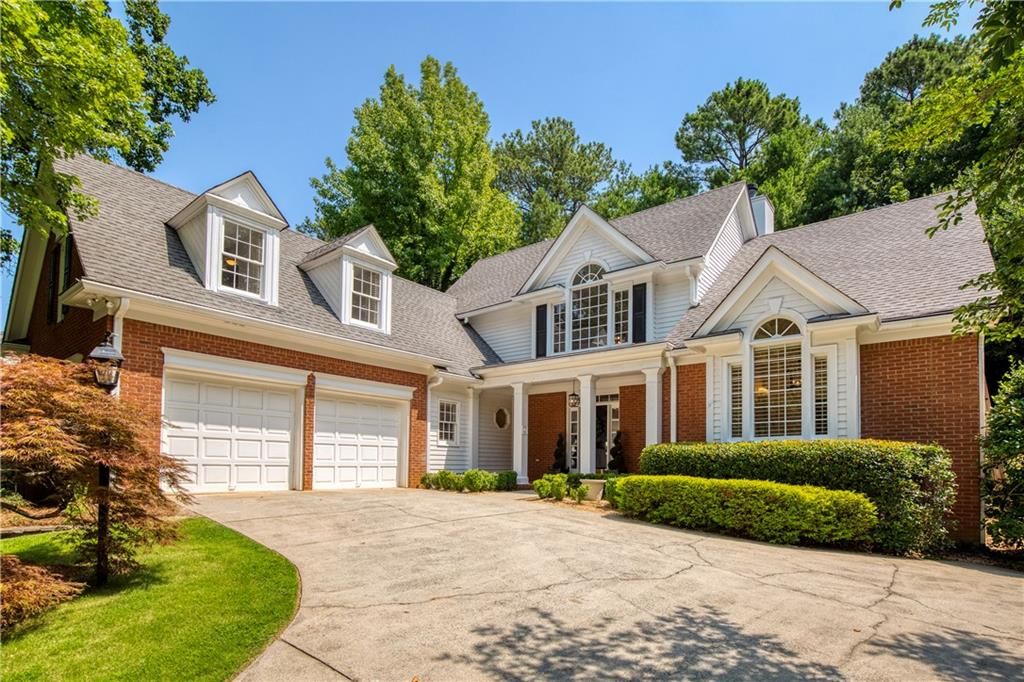 2815 Gleneagles Pointe, Alpharetta, GA 30005
