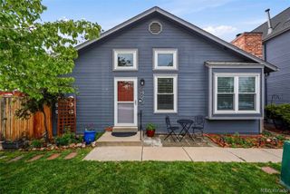 5429 S Delaware Street, Littleton, CO 80120