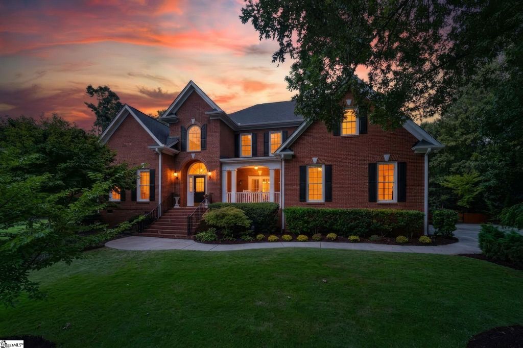 109 Meilland Drive, Greenville, SC 29650