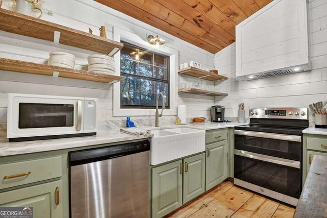 50 Lakeview Drive 26, Cherry Log, GA 30522