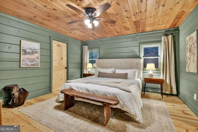 50 Lakeview Drive 26, Cherry Log, GA 30522