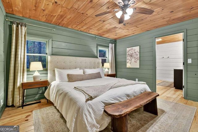 50 Lakeview Drive 26, Cherry Log, GA 30522