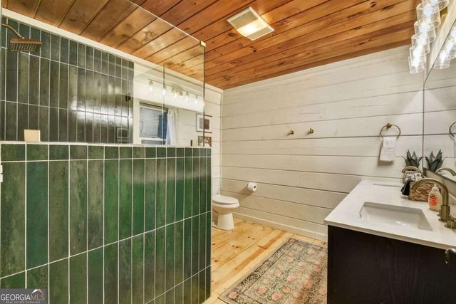 50 Lakeview Drive 26, Cherry Log, GA 30522