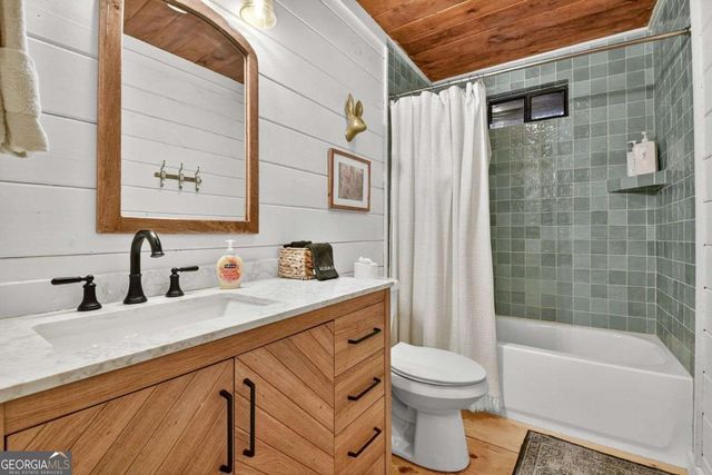 50 Lakeview Drive 26, Cherry Log, GA 30522