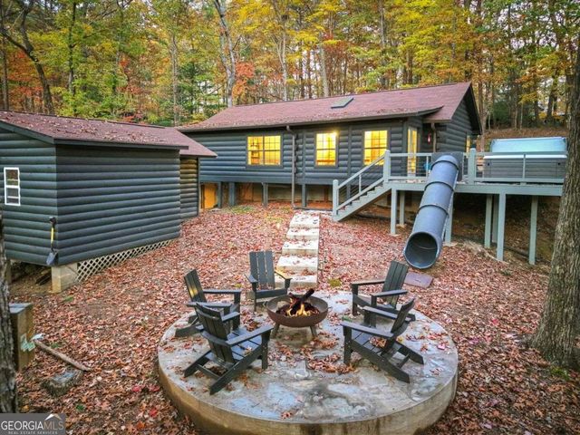 50 Lakeview Drive 26, Cherry Log, GA 30522