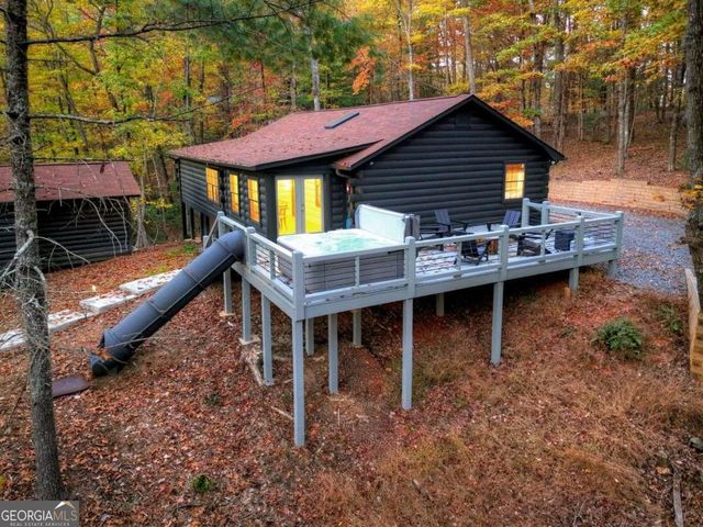 50 Lakeview Drive 26, Cherry Log, GA 30522