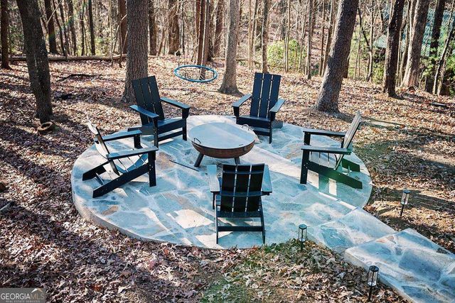 50 Lakeview Drive 26, Cherry Log, GA 30522