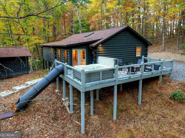 50 Lakeview Drive 26, Cherry Log, GA 30522