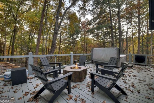 50 Lakeview Drive 26, Cherry Log, GA 30522