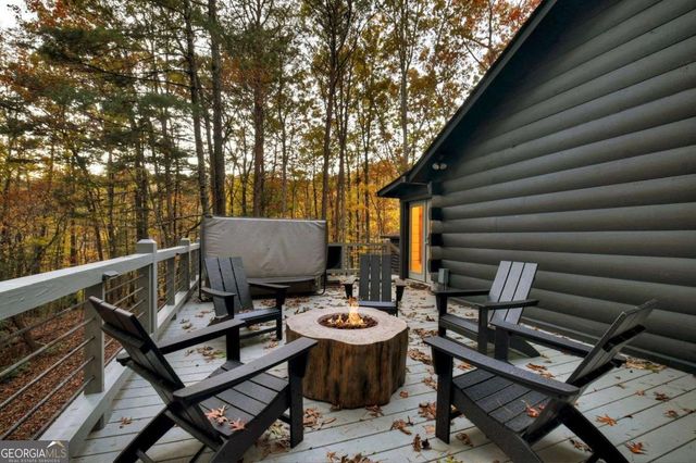 50 Lakeview Drive 26, Cherry Log, GA 30522