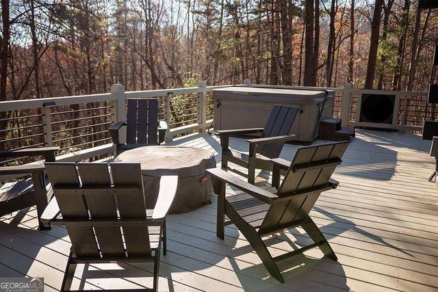 50 Lakeview Drive 26, Cherry Log, GA 30522