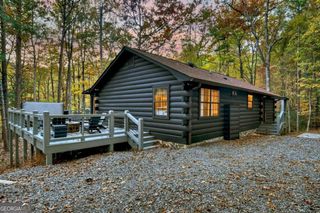 50 Lakeview Drive 26, Cherry Log, GA 30522