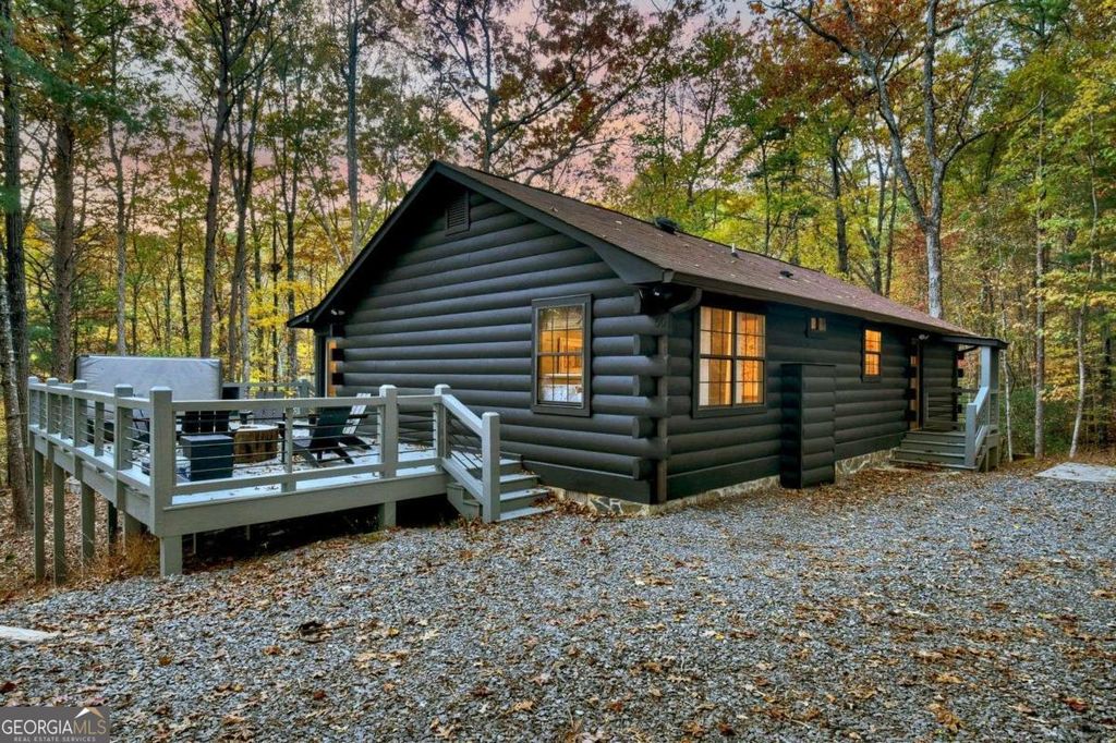 50 Lakeview Drive 26, Cherry Log, GA 30522