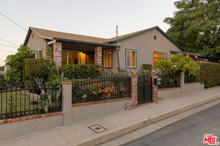 2945 Budau Avenue, Los Angeles, CA 90032