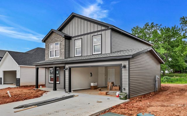 2673 Brewster Dr, Clarksville, TN 37042