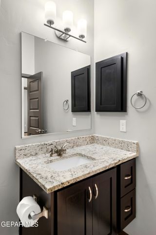 2171 ENCHANTED CREST Drive, El Paso, TX 79911