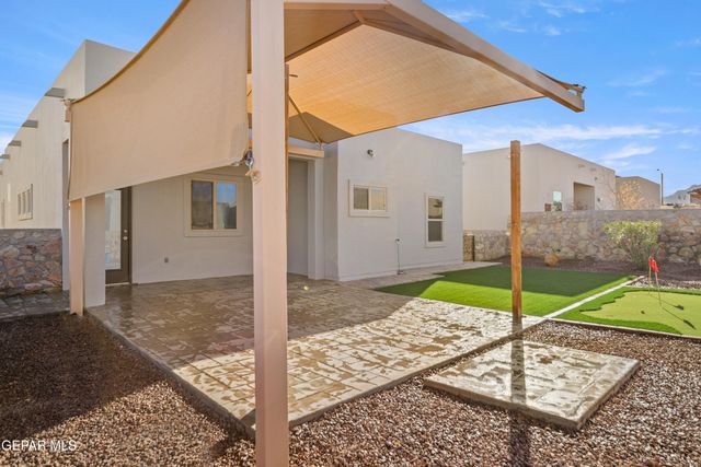 2171 ENCHANTED CREST Drive, El Paso, TX 79911