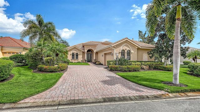 7501 MIZNER RESERVE COURT, Lakewood Ranch, FL 34202