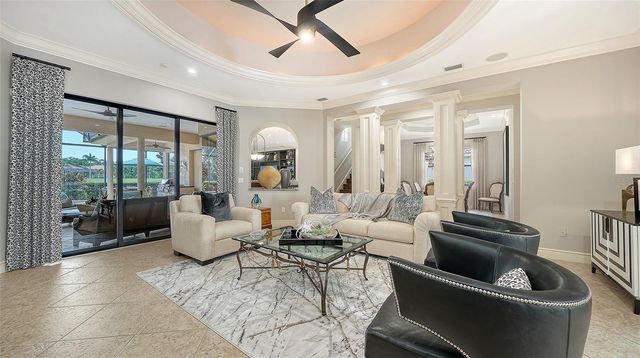 7501 MIZNER RESERVE COURT, Lakewood Ranch, FL 34202