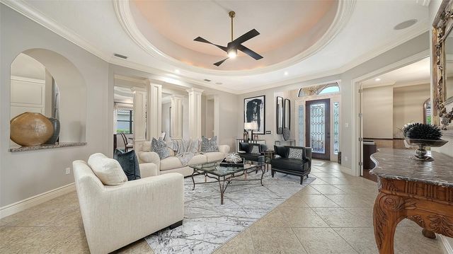 7501 MIZNER RESERVE COURT, Lakewood Ranch, FL 34202