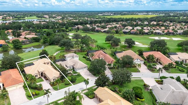7501 MIZNER RESERVE COURT, Lakewood Ranch, FL 34202