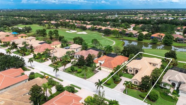 7501 MIZNER RESERVE COURT, Lakewood Ranch, FL 34202