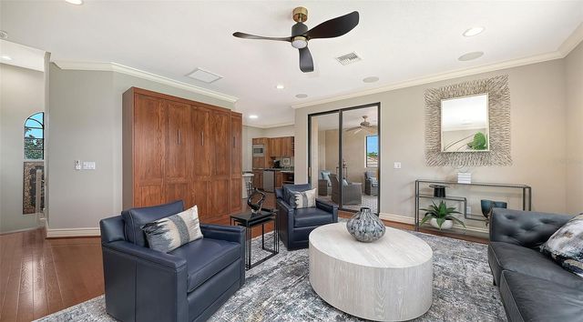 7501 MIZNER RESERVE COURT, Lakewood Ranch, FL 34202