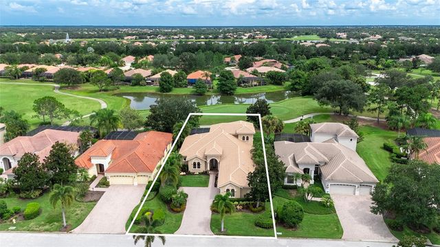 7501 MIZNER RESERVE COURT, Lakewood Ranch, FL 34202