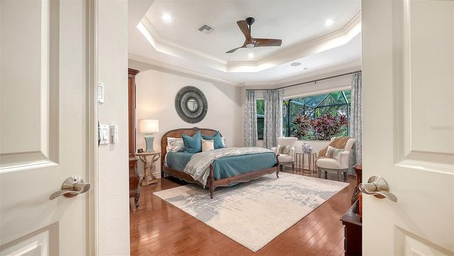 7501 MIZNER RESERVE COURT, Lakewood Ranch, FL 34202